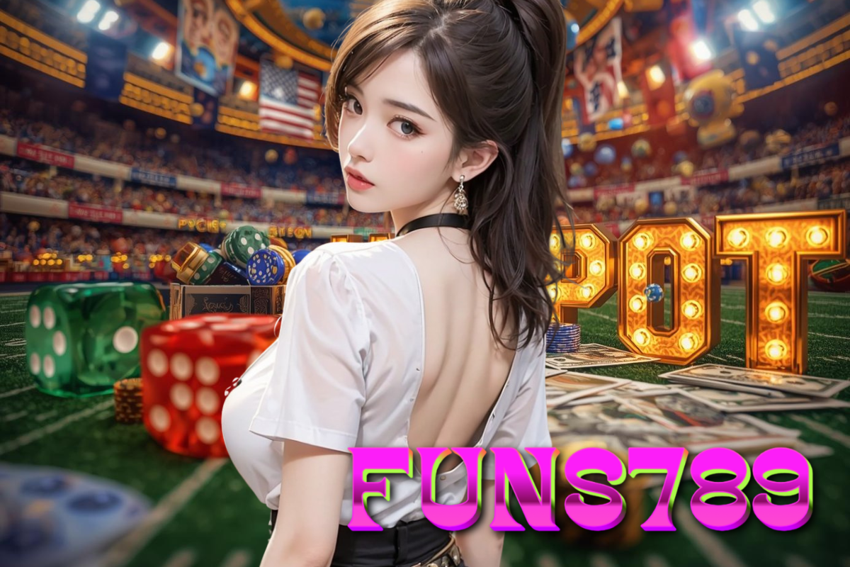 funs789 สล็อต