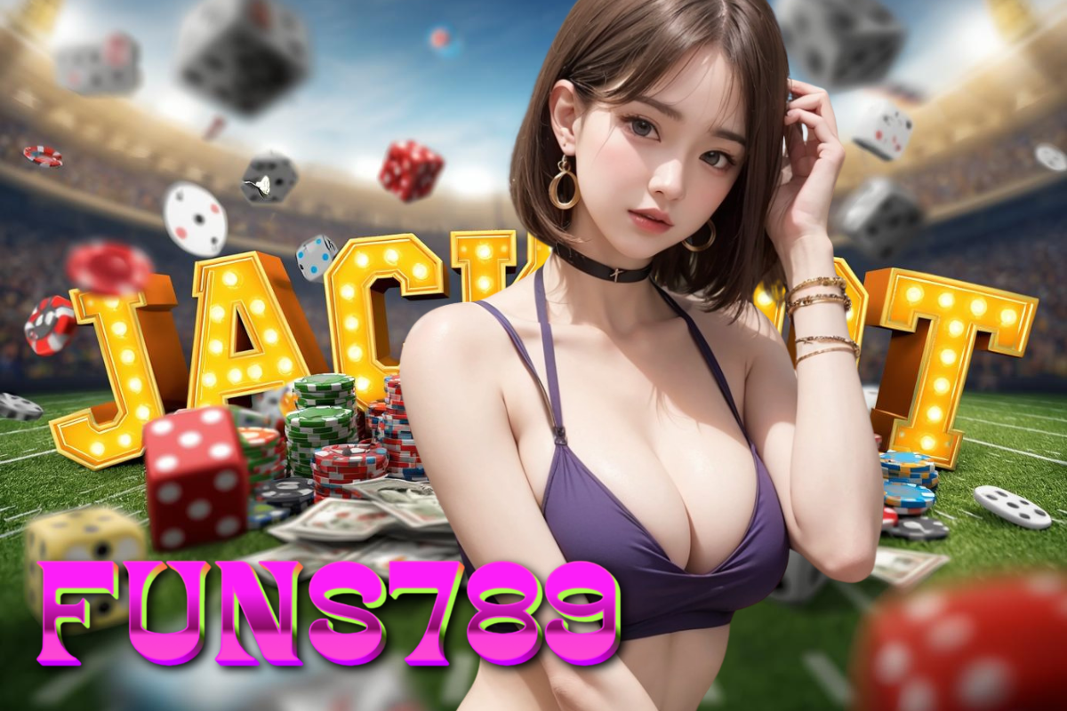 funs789 เครดิตฟรี